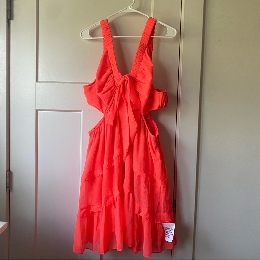 ASOS Minidress
